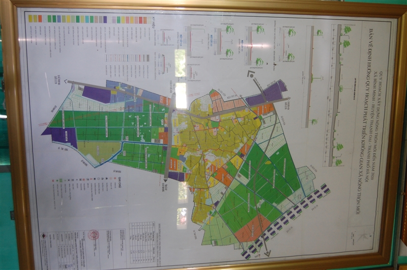 Lịch sử, địa lí 